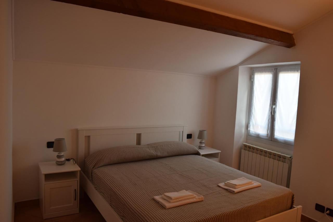 Appartement Ca Rossa Vicino Al Mare Nuova E Pulita à Diano Marina Extérieur photo